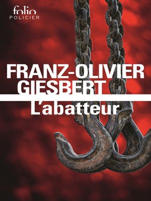 cover image of L'abatteur